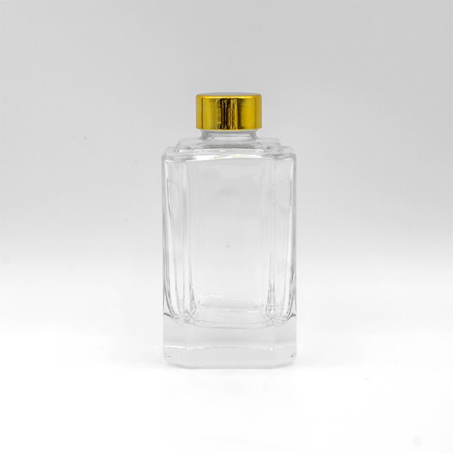 Botellas de cristal portátiles de 200 ml