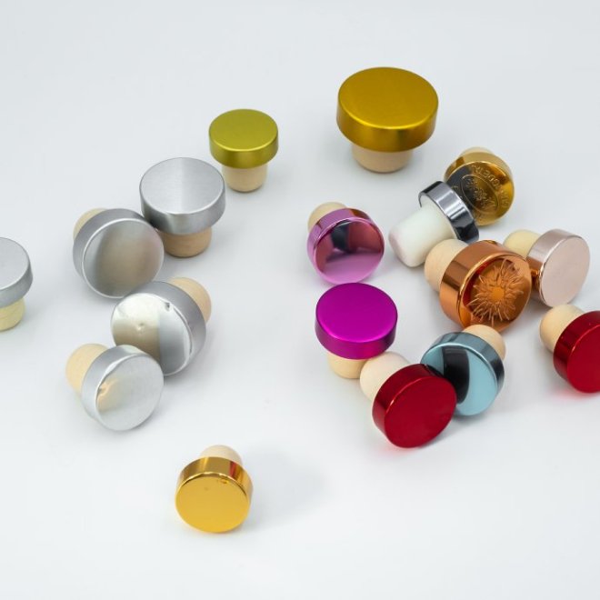 Cubierta De Alto Polímero