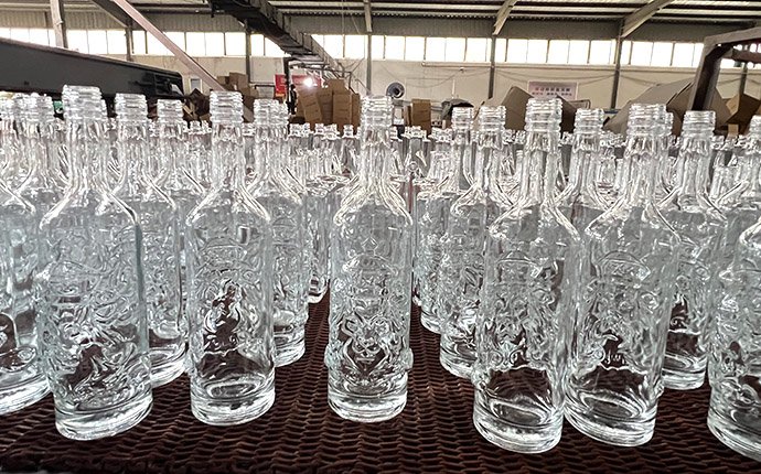 Diseña una botella exclusivamente para ti