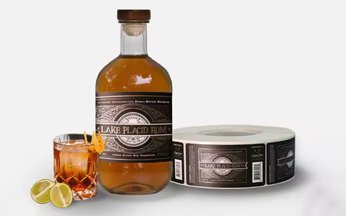 Decoración & Etiquetado