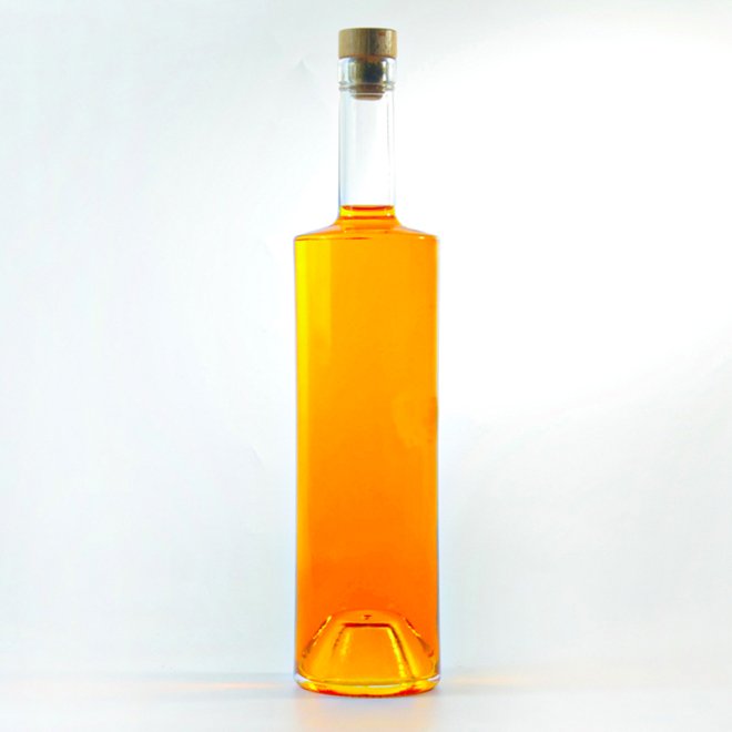 Botellas de Vino Decorativas Spirit Gin Whisky Rum Vodka