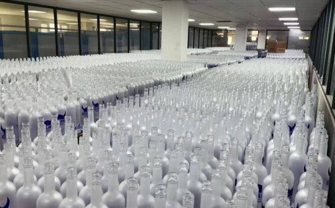 Trucos y consejos para el cuidado de las botellas de vidrio