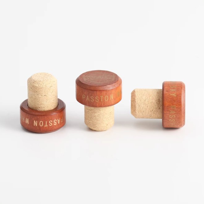 Tamaño múltiple Opcional Corcho grande con descuento