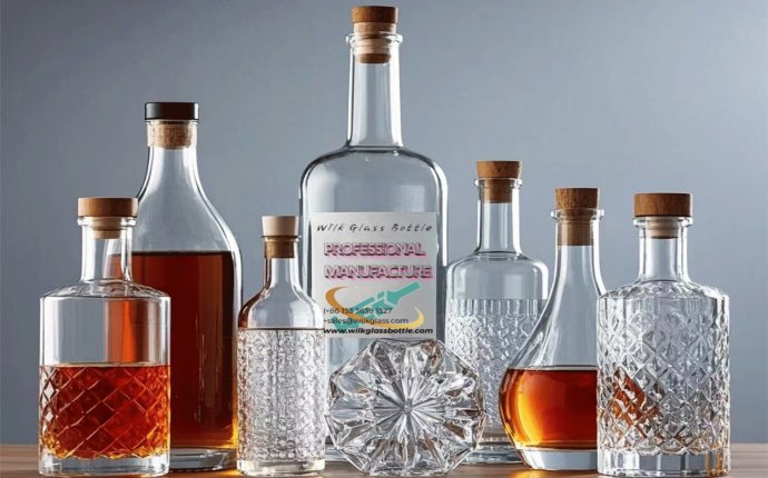 Las botellas de vidrio para vino de Wilk se venden bien en todo el mundo, la calidad conquista los mercados mundiales