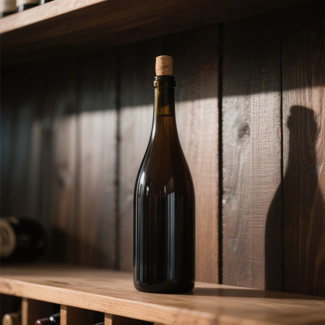 Bajo Precio Licor Regalo Decorativo Botella de Vino Tinto Venta de Suministros