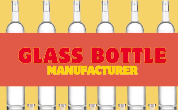 Acerca de Wilk: Su socio de confianza para la fabricación de botellas de vidrio