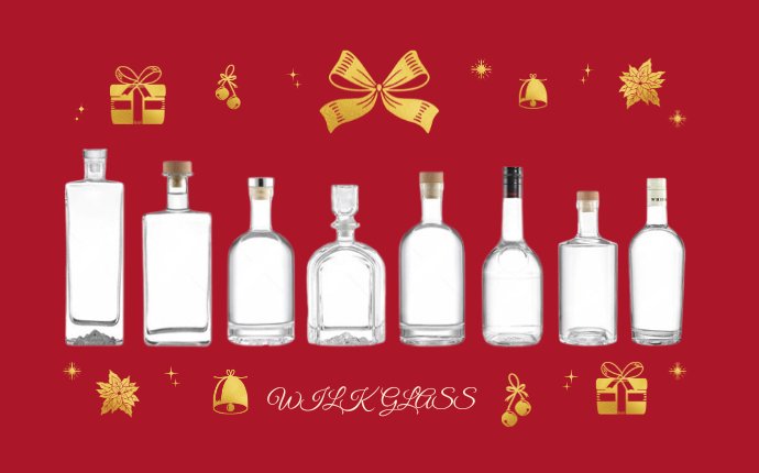 Innovación en envases de vidrio