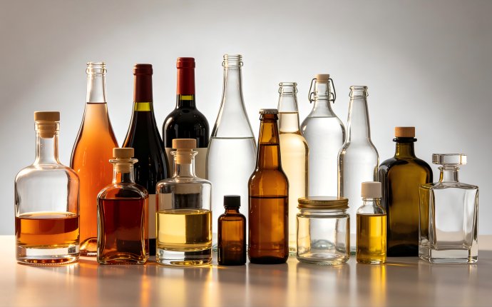 Soluciones integrales de envases de vidrio