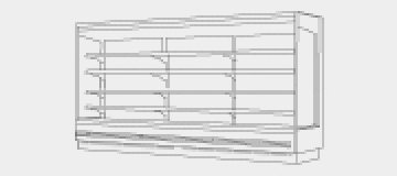 Air Curtain Multidecks