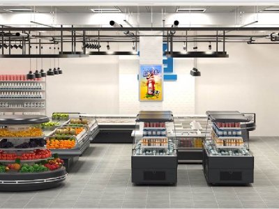 2025 Commercial Refrigerator Scientific Use Guide