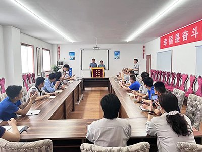 Ecological Win-Win - Remembering the Award Ceremony of Cooperation with Haier Biomedical.