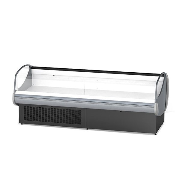 E Series Fresh Food Cabinet