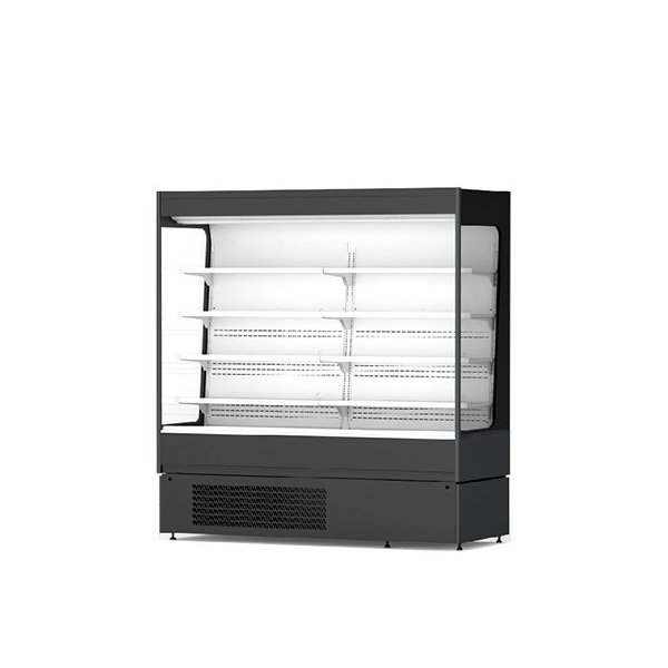 Plug-in Display Fridge