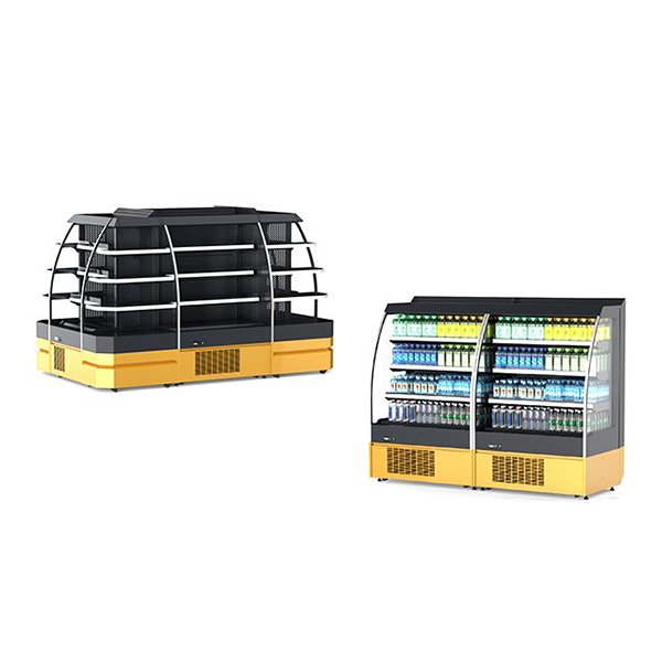 Athena Promotional Cabinet