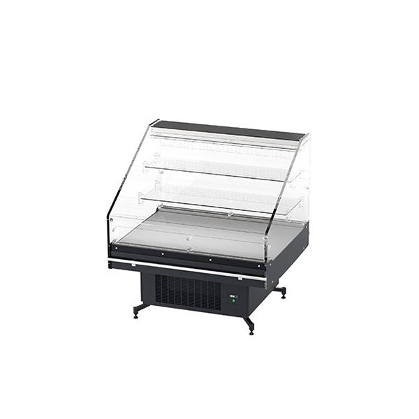 Vienna Promotional Cabinet(plus)