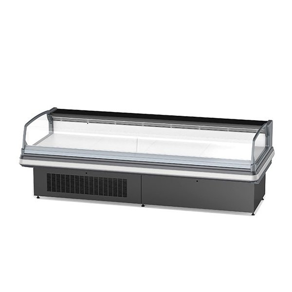 H Series Fresh Food Cabinet(plus)