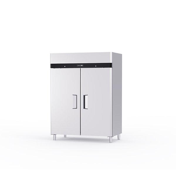 Upright Refrigerator
