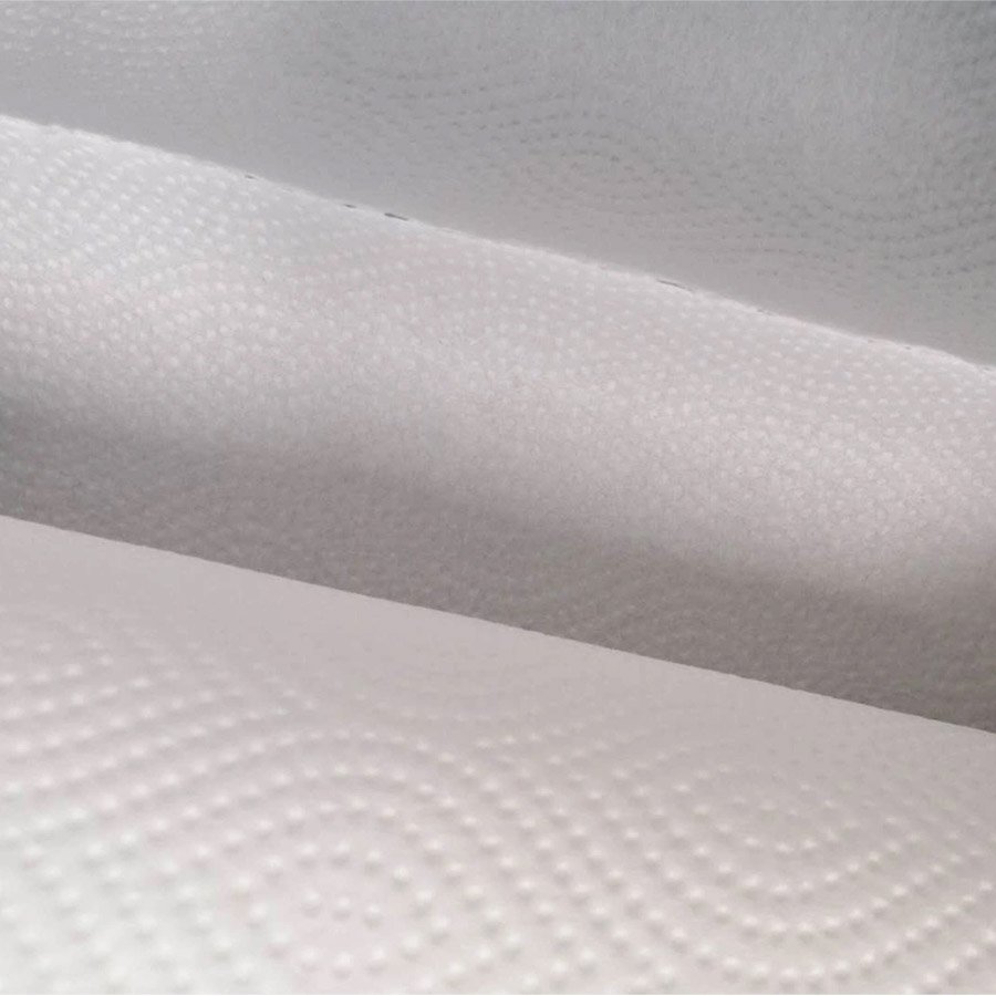 Virgin Wood Towel Suppliers