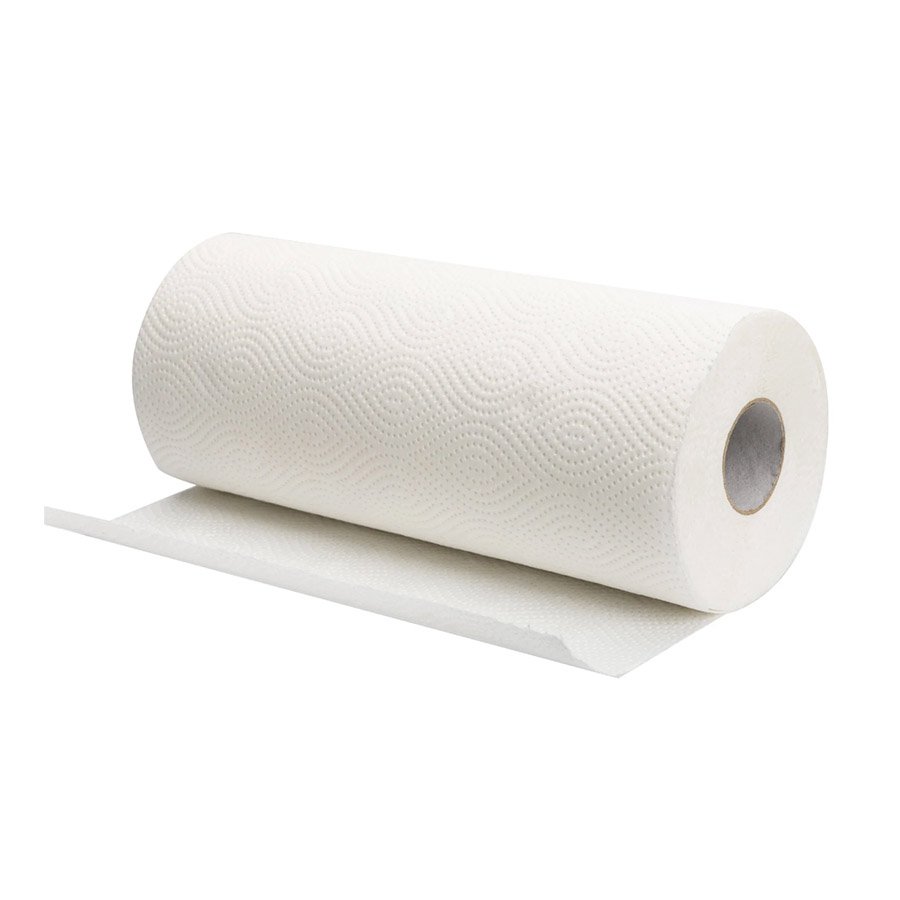 Virgin Wood Towel Factory