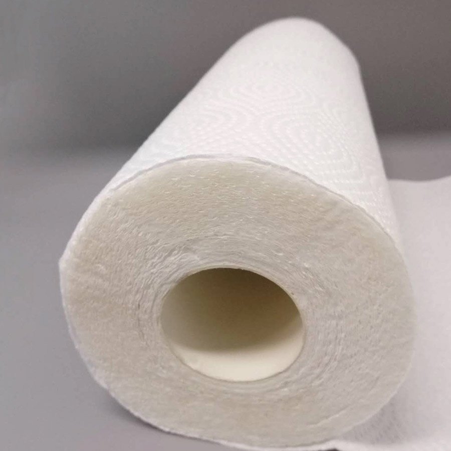 Buy Virgin Wood Towel