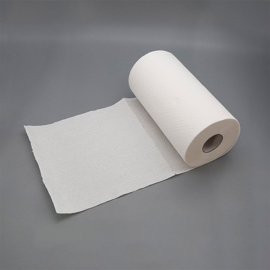Bamboo Paper Towel