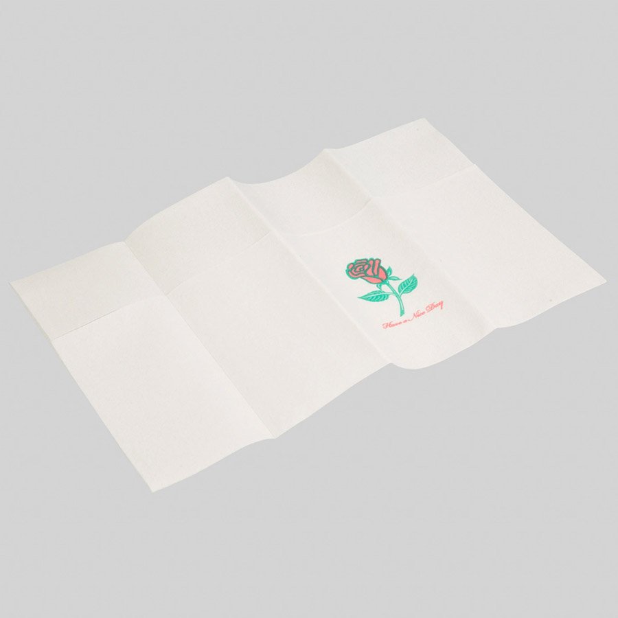 Discount 100% Virgin Pulp