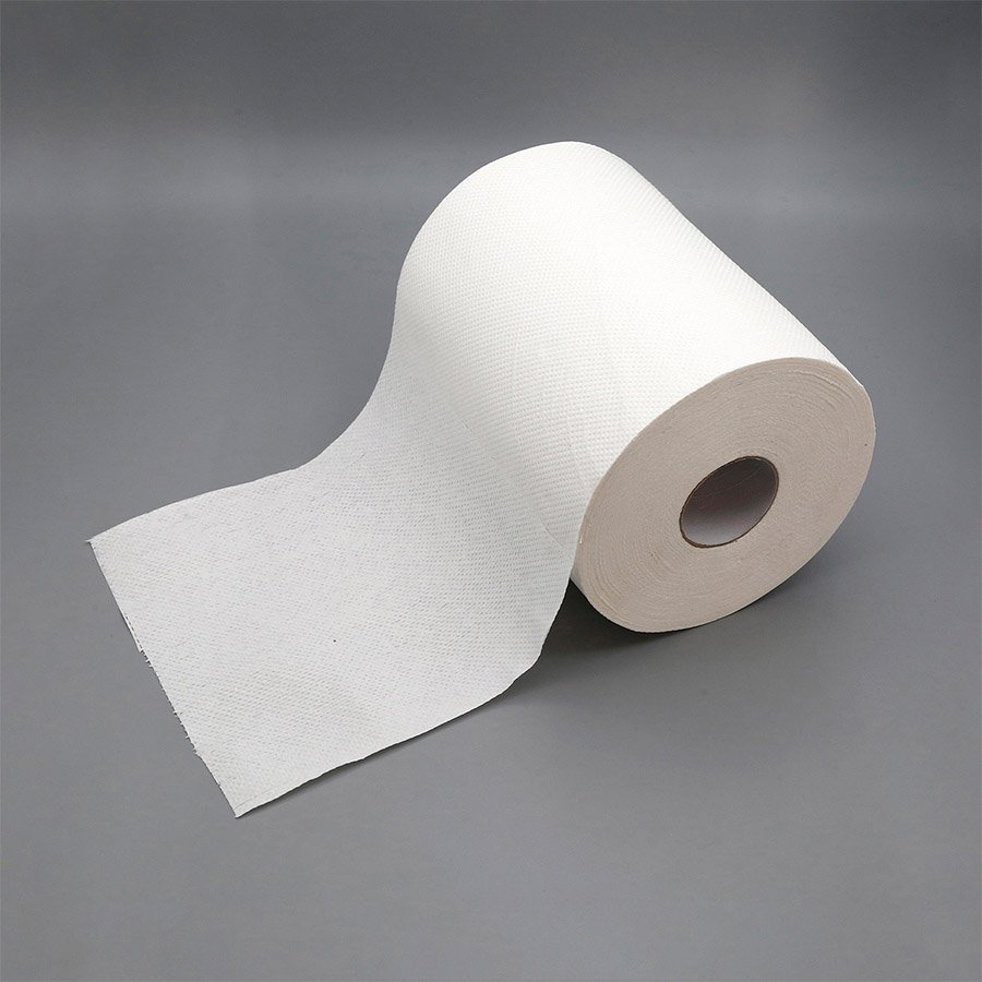 Bamboo Bleached Toile Paper Manufacturers