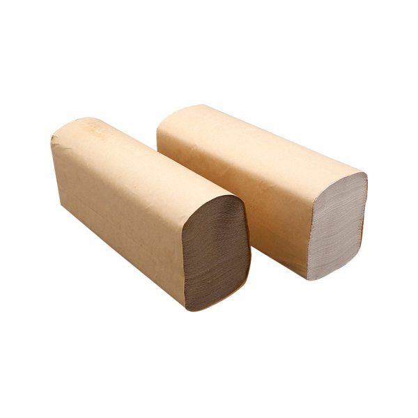 N型折りペーパータオル