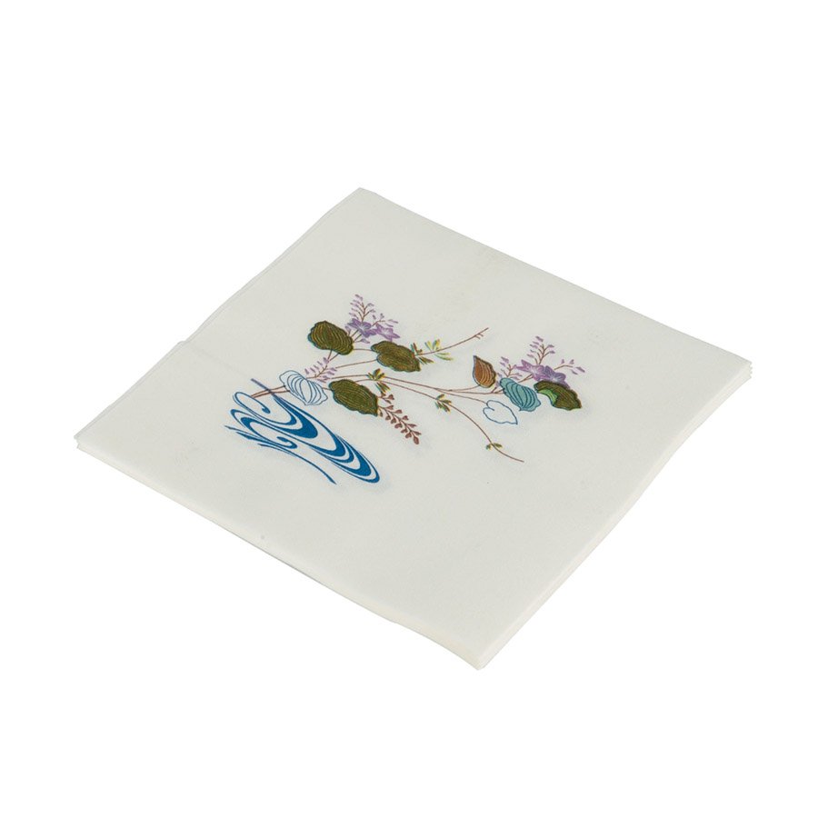 China Recycled Napkin