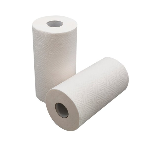 Bamboo Paper Towel