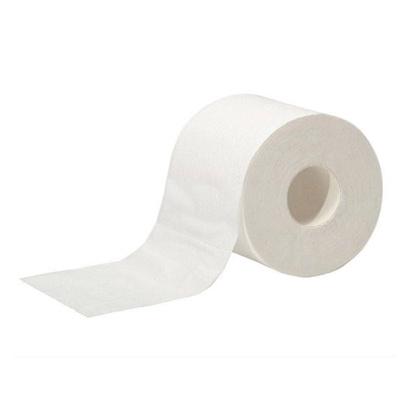 Virgin Wood Toilet Paper