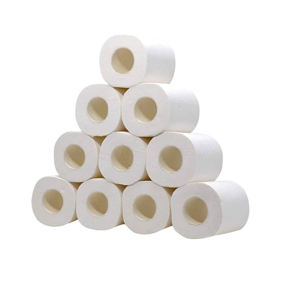 Virgin Wood Toilet Paper Manufacturers