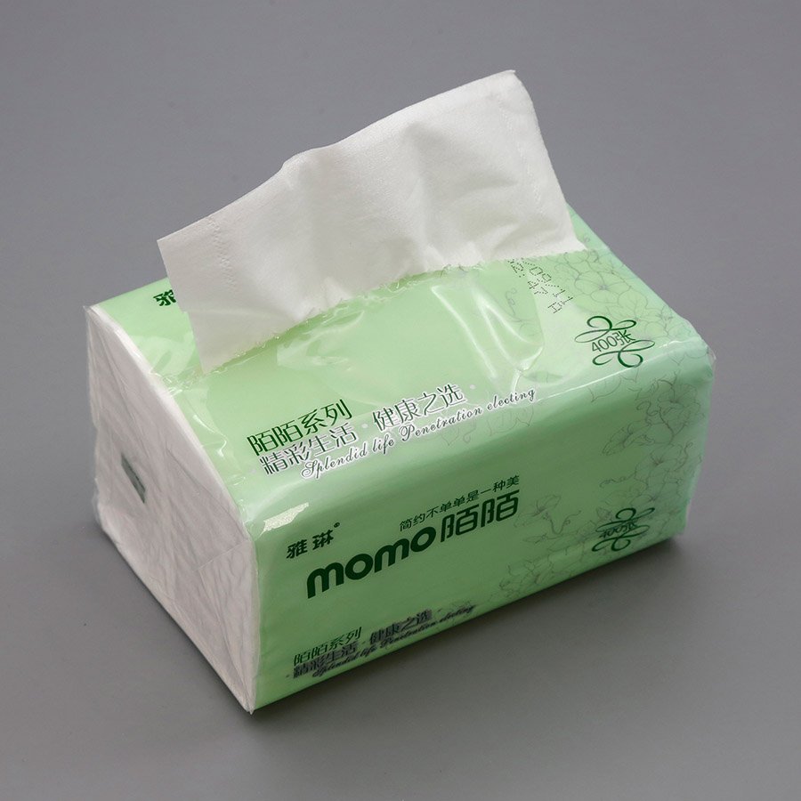Discount Virgin Wood Pulp Tissue Plastic Bags