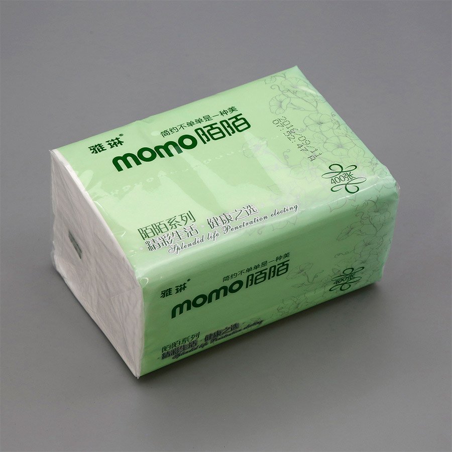 Recycled Tissue Plastic Bags suppliers