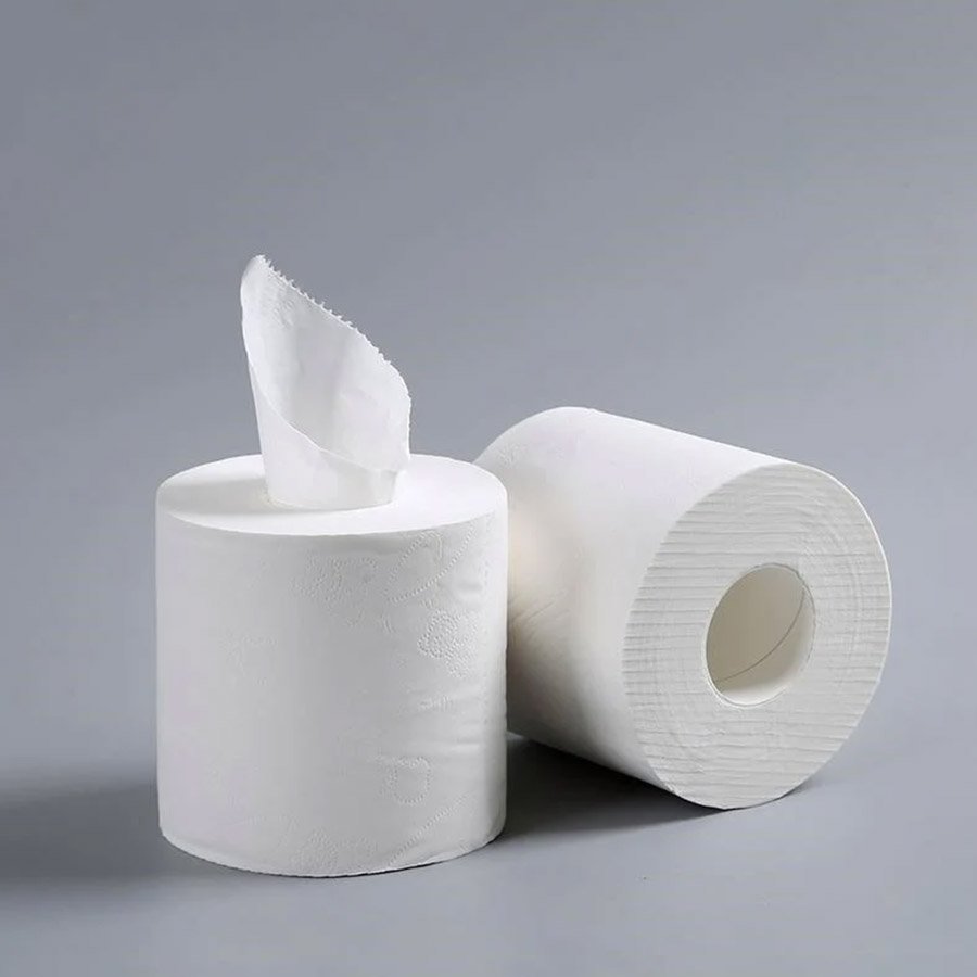 Virgin Wood Toilet Paper suppliers