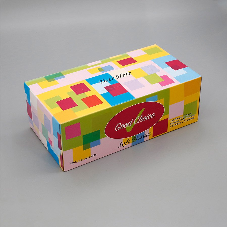 Bleached Bamboo Tissue suppliers