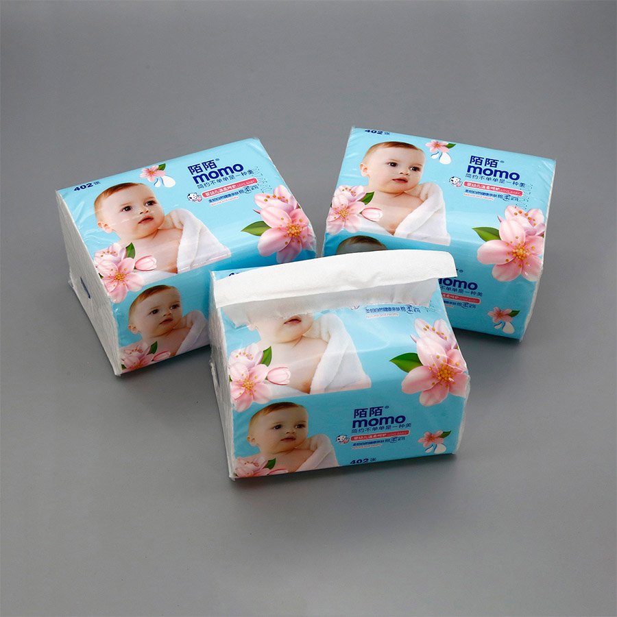 Virgin Wood Pulp Tissue Plastic Bags suppliers