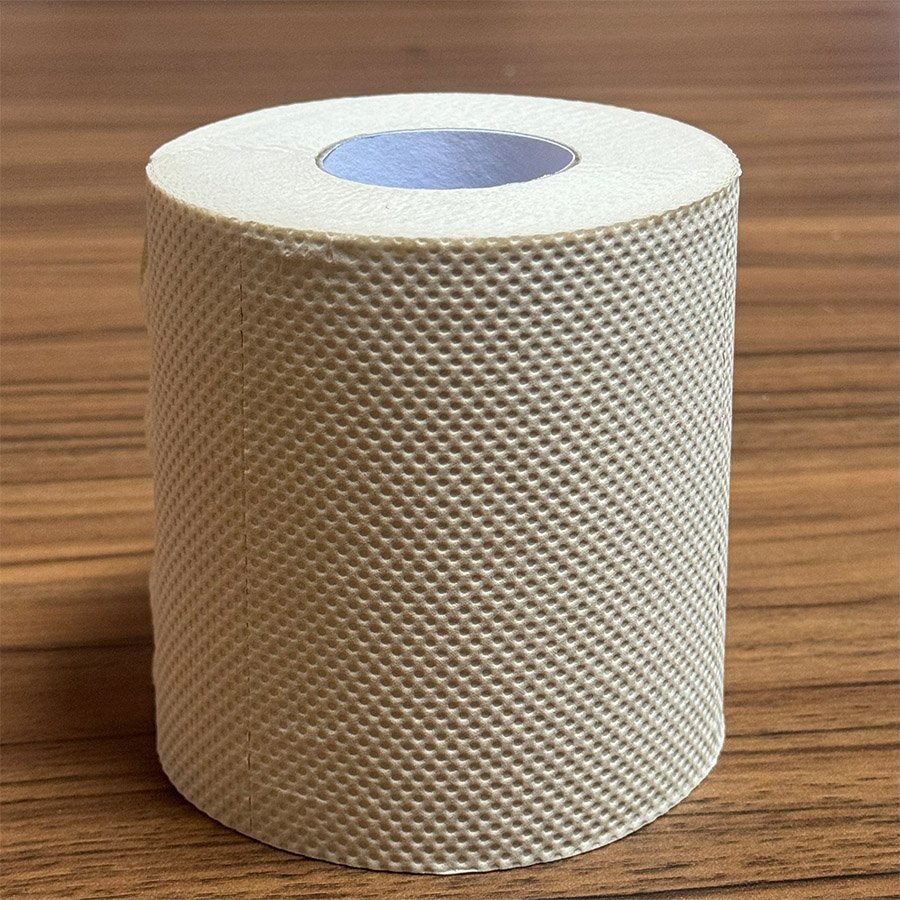 Bamboo Unbleached Toilet Paper suppliers