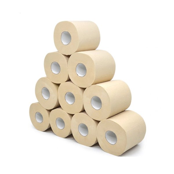 Mix Toilet Paper