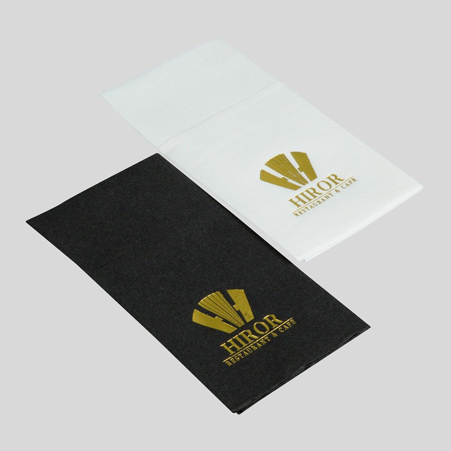 Customized Mixed Pulp Paper