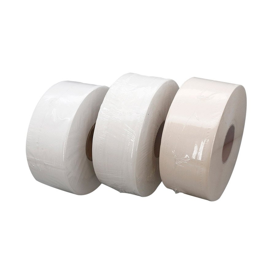 Jumboo 100% Bamboo Pulp/Virgin Wood Pulp-jumboo