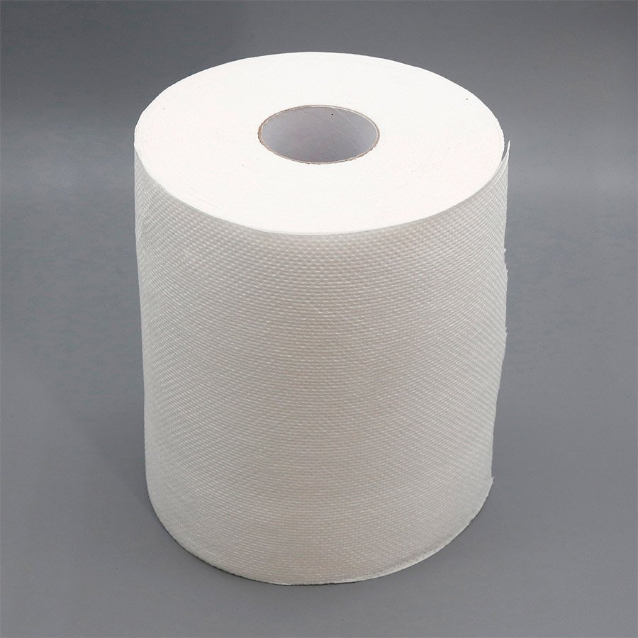 Bamboo Bleached Toile Paper Suppliers