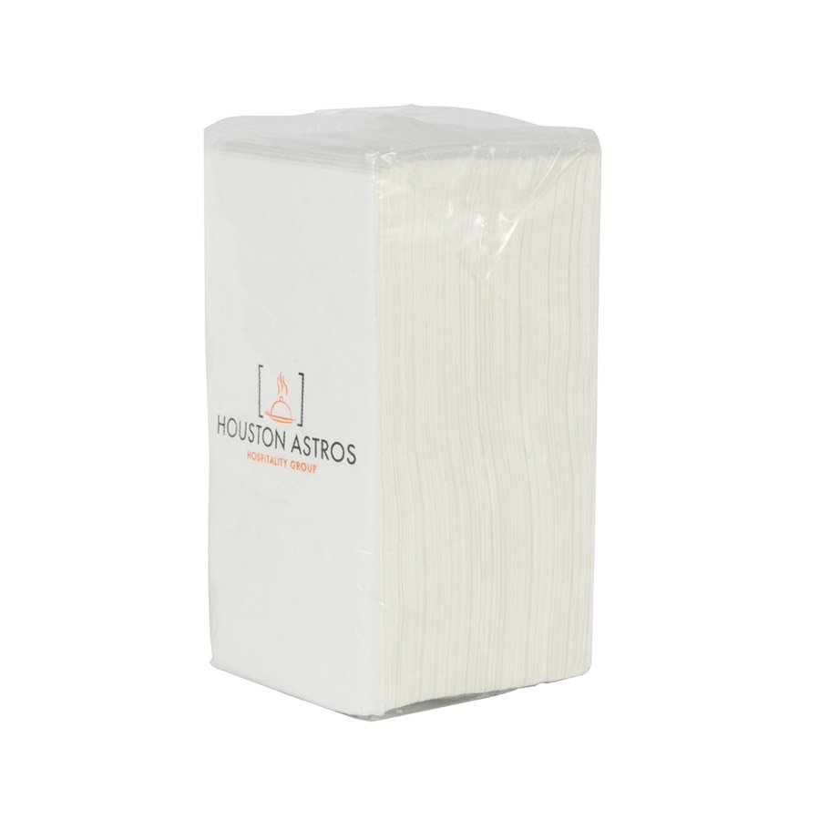 Recycled Napkin Factory