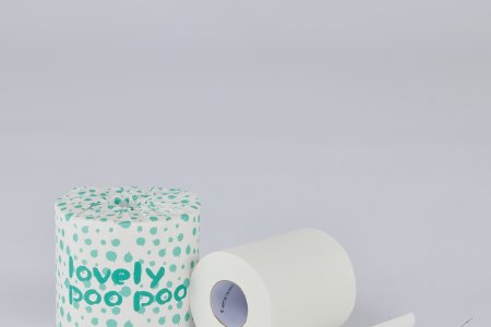 The Gentle Whisper of Nature: Why Our Bamboo Toilet Paper is Septic Safe