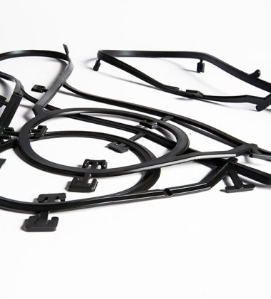 Gasketets self-produced