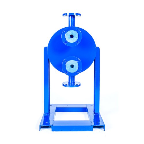 Plate& Shell Heat Exchanger