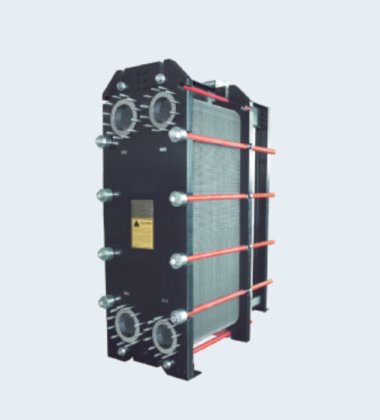 Semi-welded Plate Heat Exchanger: The Outstanding Choice in the Industrial Heat Exchange Field