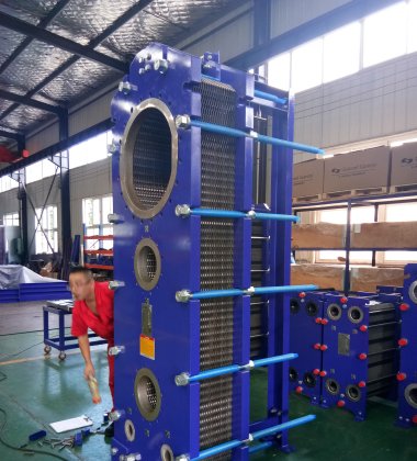 Exploring the "Magic Duo" of the Refrigeration System: Condenser and Evaporator