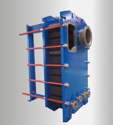 Exploring Semi-welded Plate Heat Exchangers: The High - efficiency 'Core' Power in the Industrial Heat Exchange Field