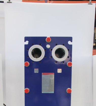 A Complete Guide to Plate Heat Exchanger Cleaning: Understand It in One Article!